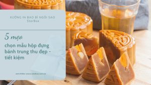 mẫu hộp bánh trung thu phù hợp