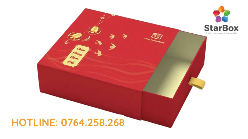 Gía trị bền lâu, cao cấp dành cho các dịp lễ lớn