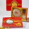 Hộp Đựng Set Tổ Yến Có Đường Phèn Táo Đỏ